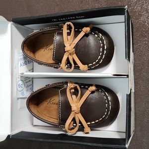 Kenneth Cole Crib Shoe